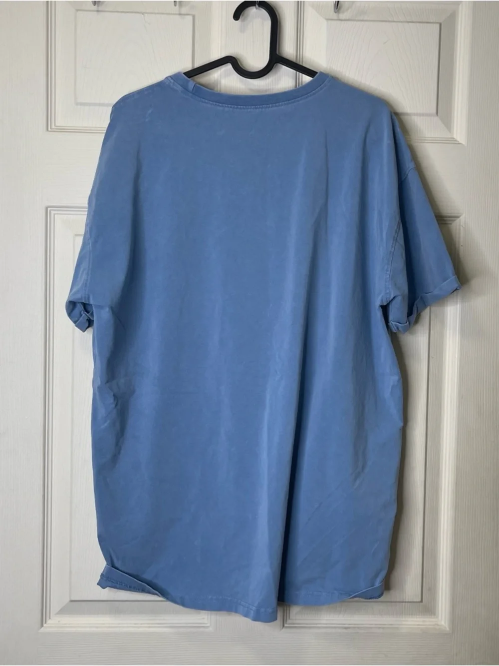 YoungLA 452 the flock tee - Hummingbird Signature Men Short Sleeve Sz Small - Picture 4 of 4